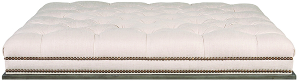 Tufted Top